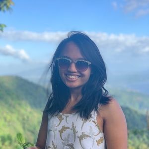 Meet your Posher, Toni